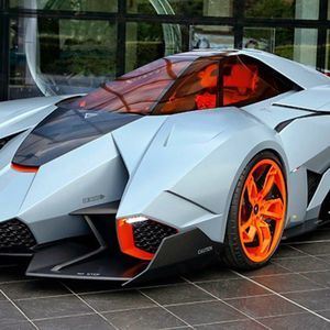 Meet your Posher, Dalus